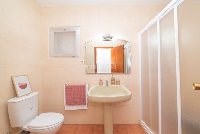 Foto 803539ed-b54d-4b03-9f7c-374ffe432a52. Pis amb aparcament a Veneziola Manga del Mar Menor (La)