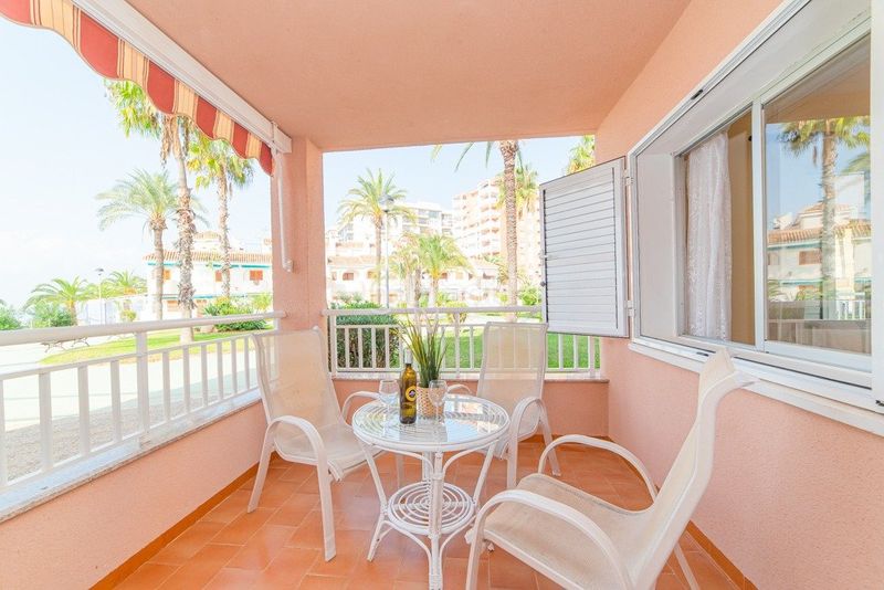 Foto 9363f7f2-cf19-446e-818c-a177592fd191. Pis amb aparcament a Veneziola Manga del Mar Menor (La)