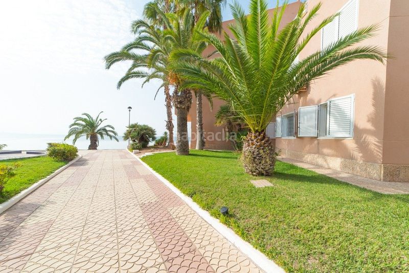 Foto a4afeb16-5a11-4d03-9b18-78425827fa9b. Pis amb aparcament a Veneziola Manga del Mar Menor (La)