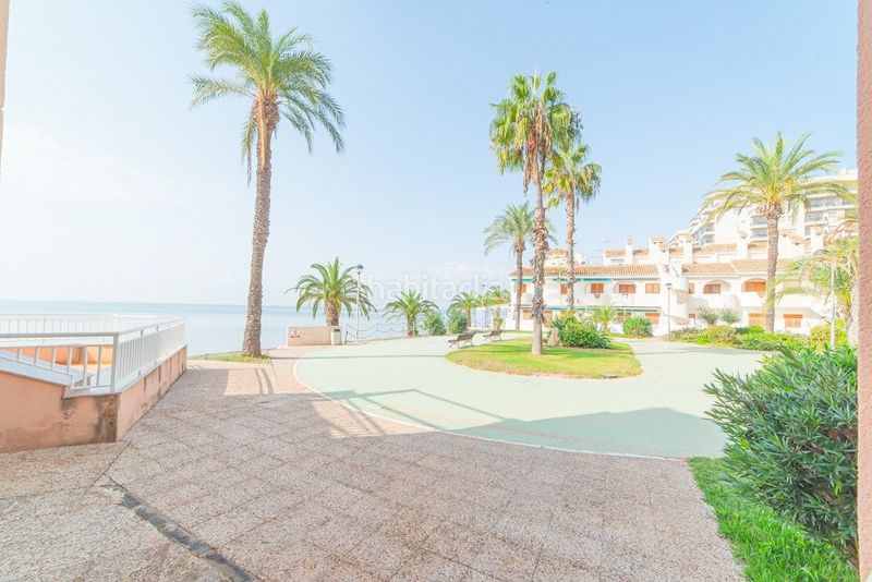 Foto a57ac640-c507-4d3b-b062-2063b9f8816d. Pis amb aparcament a Veneziola Manga del Mar Menor (La)