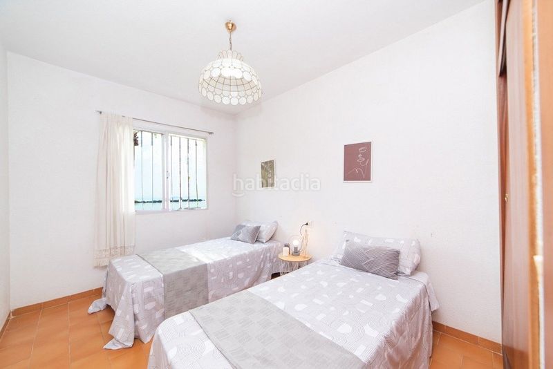 Foto b9054618-a6a8-441f-8137-23269595d77b. Pis amb aparcament a Veneziola Manga del Mar Menor (La)