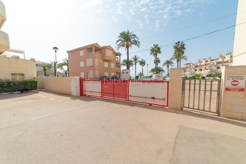 Foto bb6065c3-833e-4112-873e-8de6e8b79fa6. Pis amb aparcament a Veneziola Manga del Mar Menor (La)