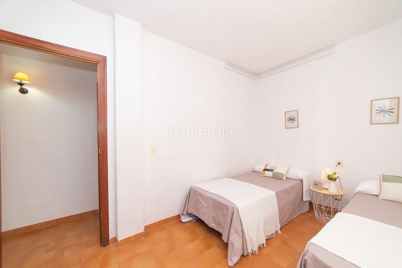 Foto bf6bd3e8-ceb1-4206-994b-5a6e6c88a094. Pis amb aparcament a Veneziola Manga del Mar Menor (La)