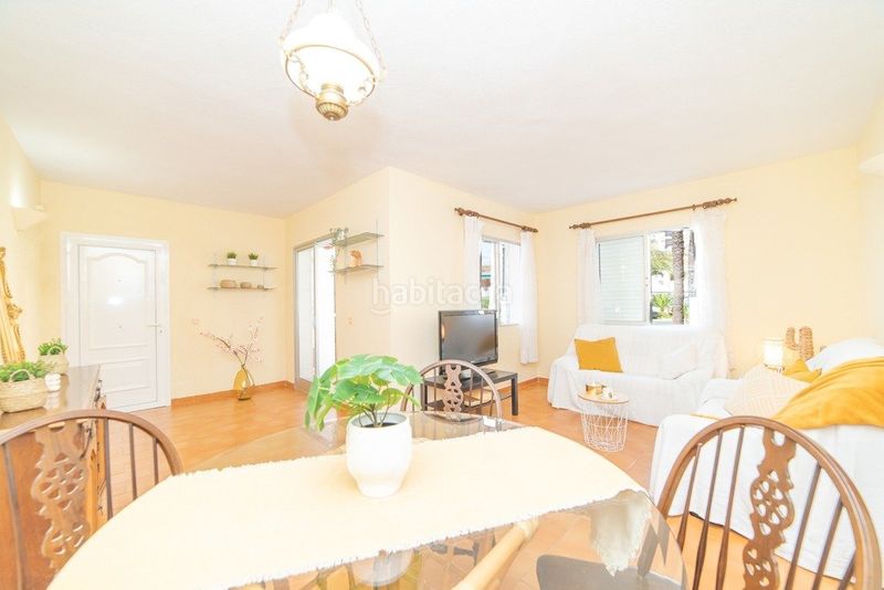 Foto c0851032-2652-498d-9fbc-a31351cdca12. Pis amb aparcament a Veneziola Manga del Mar Menor (La)