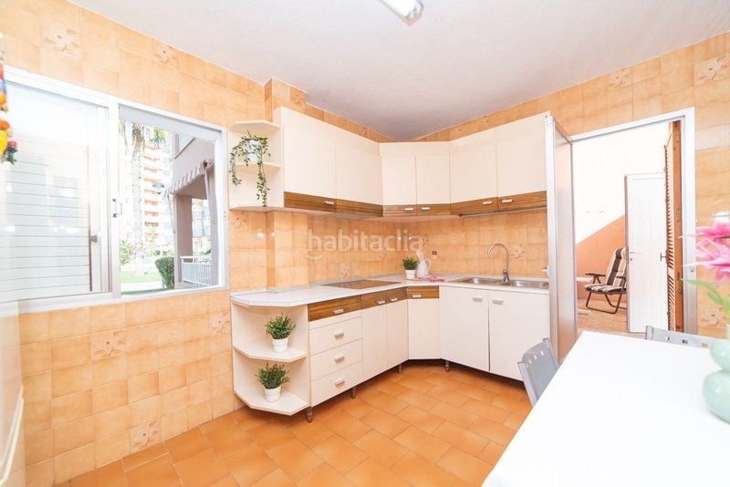 Foto c1a6717b-27d5-46c5-adf8-975f94cf6dd3. Pis amb aparcament a Veneziola Manga del Mar Menor (La)