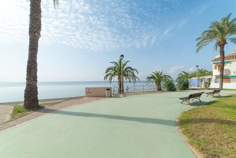 Foto c5f894c8-75f9-4239-985b-4171baadf34d. Pis amb aparcament a Veneziola Manga del Mar Menor (La)