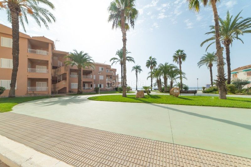 Foto ce17463c-1ab0-459c-93c4-4241cbf6239f. Pis amb aparcament a Veneziola Manga del Mar Menor (La)