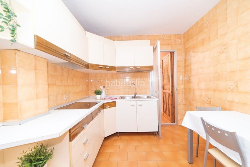 Foto d08afb9a-0906-4438-8191-1b45c0e02e40. Pis amb aparcament a Veneziola Manga del Mar Menor (La)