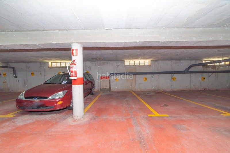 Foto d09143c2-0edb-4d5d-9486-2fc6117922f7. Pis amb aparcament a Veneziola Manga del Mar Menor (La)