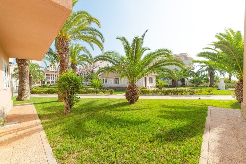 Foto d9ac14e0-9e30-42f4-aa18-9d9307569007. Pis amb aparcament a Veneziola Manga del Mar Menor (La)