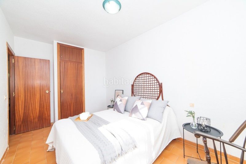 Foto e311b975-9e83-4f8d-bc51-49997c97109b. Pis amb aparcament a Veneziola Manga del Mar Menor (La)