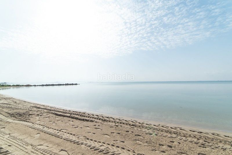 Foto ea7dc8c2-7b66-468b-9f49-39a6ef9d82e7. Pis amb aparcament a Veneziola Manga del Mar Menor (La)