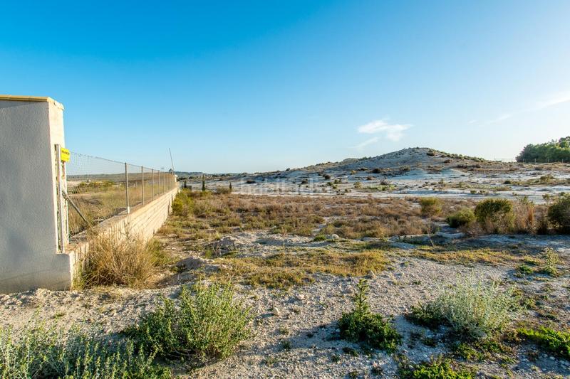 Foto 4e57b4fe-543b-4fc3-b327-5b8262d039cf. Residential plot in calle de los peneques 1 in Los Valientes Molina de Segura