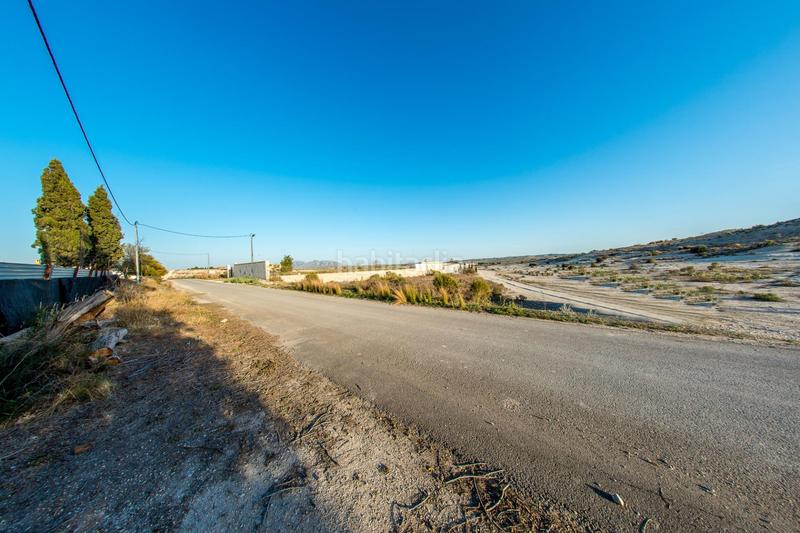 Foto 668873ff-a0aa-48d3-a484-5b01f824144b. Residential plot in calle de los peneques 1 in Los Valientes Molina de Segura