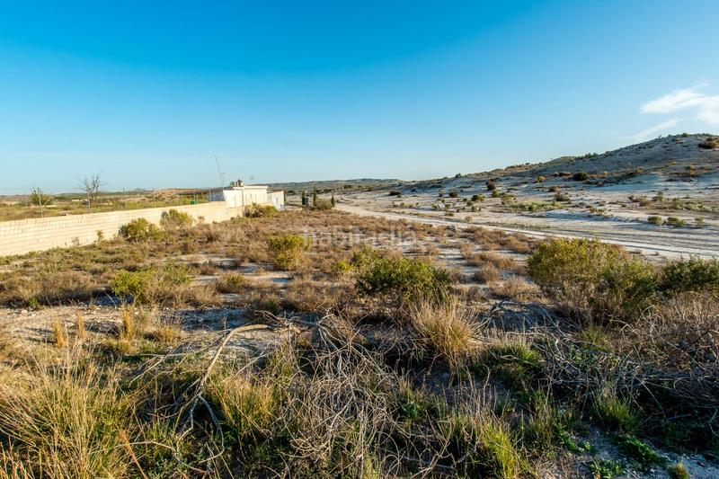 Foto 8ba7409a-e57e-45e9-9926-c4d5c70e622e. Residential plot in calle de los peneques 1 in Los Valientes Molina de Segura