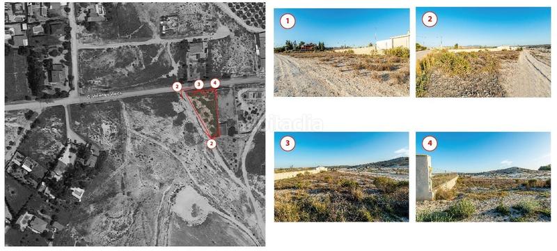 Foto 8d15ae54-cf95-4a95-9856-a19851341fd1. Residential plot in calle de los peneques 1 in Los Valientes Molina de Segura