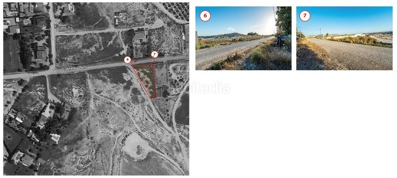 Foto a4b11fdb-b318-4348-bd82-3af09d6f296a. Residential plot in calle de los peneques 1 in Los Valientes Molina de Segura