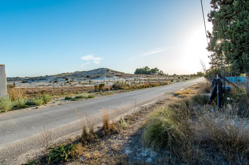 Foto d85aa377-f442-4d60-9dcd-4db554b8051d. Residential plot in calle de los peneques 1 in Los Valientes Molina de Segura