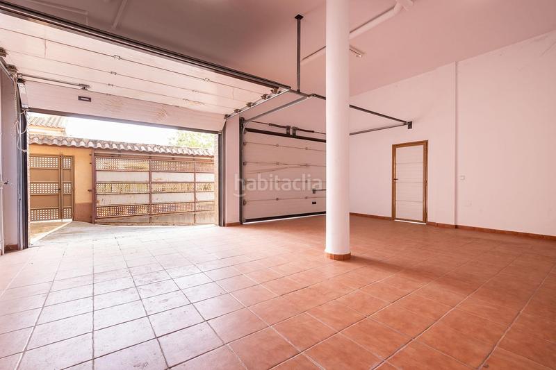 Foto 0f23357d-ea48-408e-bf9d-73cd870ec0a8. Chalet  con amplio jardín en zona privilegiada en Murcia
