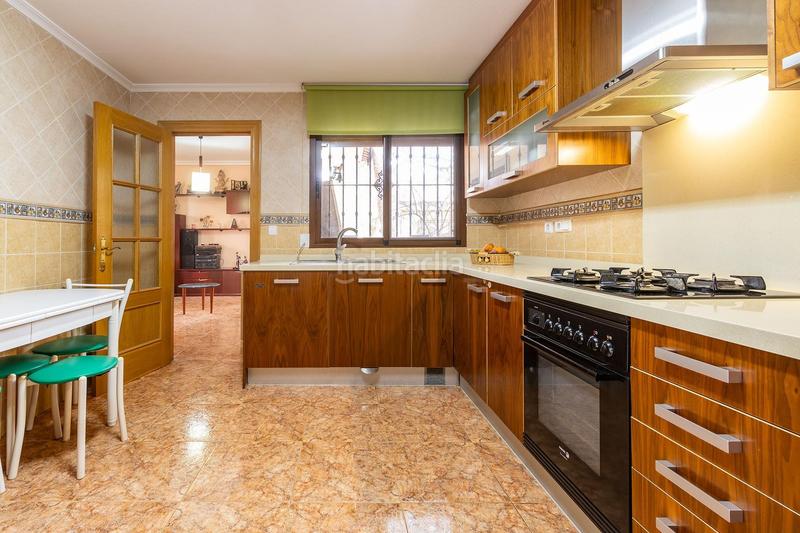 Foto 14f46c0c-f48d-4333-a784-24c079c3f404. Chalet  con amplio jardín en zona privilegiada en Murcia