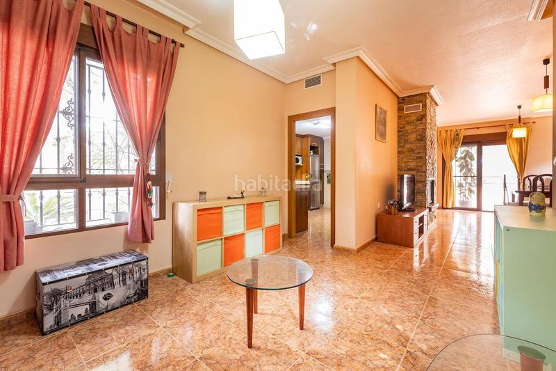 Foto 80bcef63-6748-43aa-b0ae-d0cdb9ac2627. Chalet  con amplio jardín en zona privilegiada en Murcia