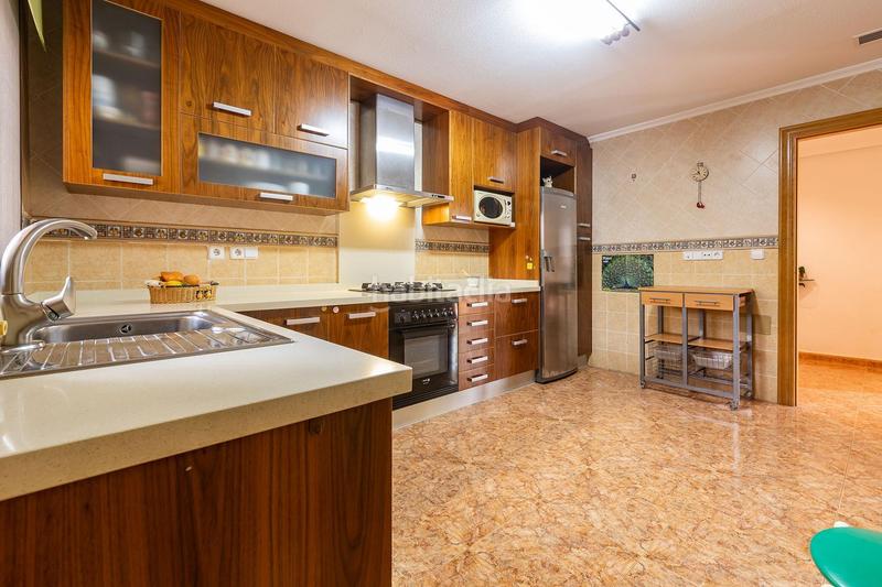Foto 832867a1-f26a-44df-8ba4-b7b8338f63bc. Chalet  con amplio jardín en zona privilegiada en Murcia