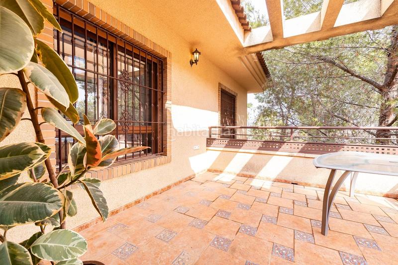Foto ad11f1a2-5611-4bfb-8dcd-a2bedb48bdcb. Chalet  con amplio jardín en zona privilegiada en Murcia