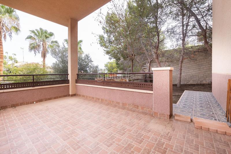 Foto bb384b70-61d0-4189-b85b-ceff391aca1d. Chalet  con amplio jardín en zona privilegiada en Murcia