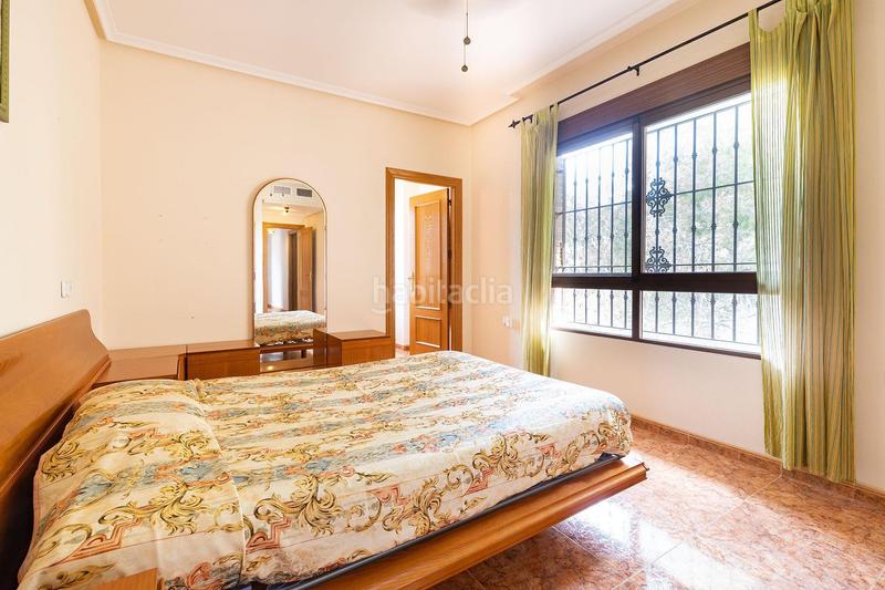 Foto bde61a8f-9b63-4188-b884-c4d0e6ee8948. Chalet  con amplio jardín en zona privilegiada en Murcia