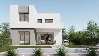 Xalet a Calle pintora md andreo 1. Chalet a tu medida en la quinta  aqua double