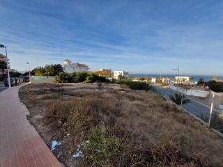Wohngrundstück  Plaza calnegre-manga. Espectacular terreno en venta en la manga del mar menor