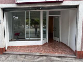 Local Comercial en Calle Clavel