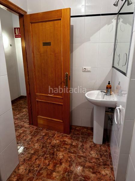 Foto 82c87af7-d8e8-4351-a441-62cd54bf742c. Rent business premise in Espinardo Murcia