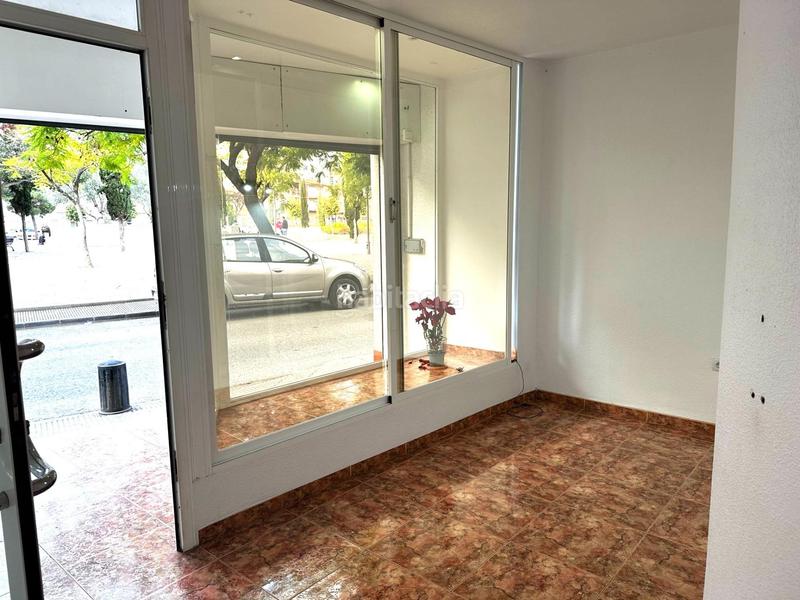 Foto 9943d948-d683-41c4-bf55-d1ed7998c9b2. Rent business premise in Espinardo Murcia