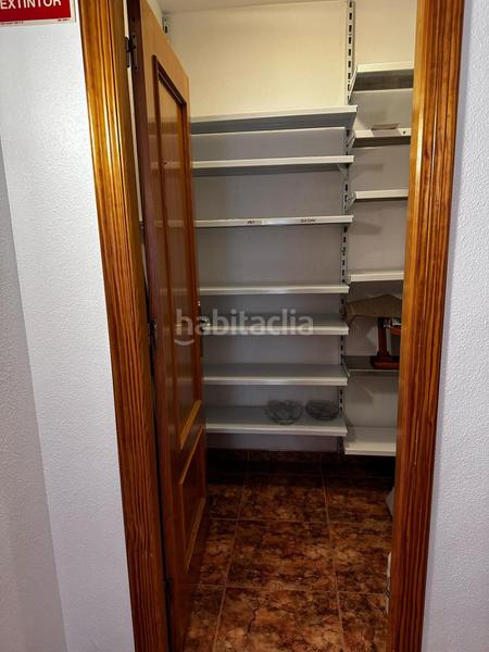 Foto fa175d18-f633-41ee-83d5-d3e1f1917e99. Rent business premise in Espinardo Murcia