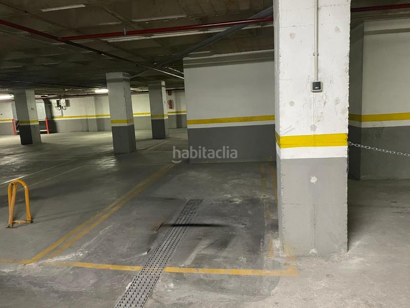 Foto 2b19c59e-01e5-459b-8660-f63c7bad2b32. Autoparkplatz in El Ranero Murcia