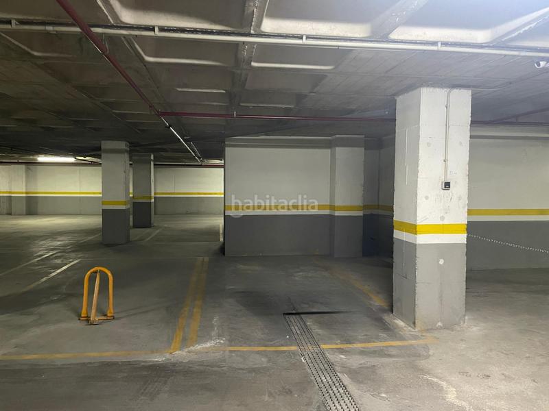 Foto 7cbabe3b-0c65-4a9f-9516-96f460e65e79. Autoparkplatz in El Ranero Murcia