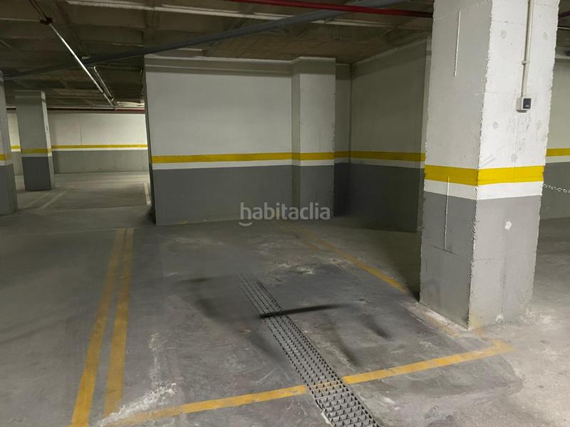 Foto d0c8da64-e720-46ac-9a71-60803ad60ec0. Autoparkplatz in El Ranero Murcia