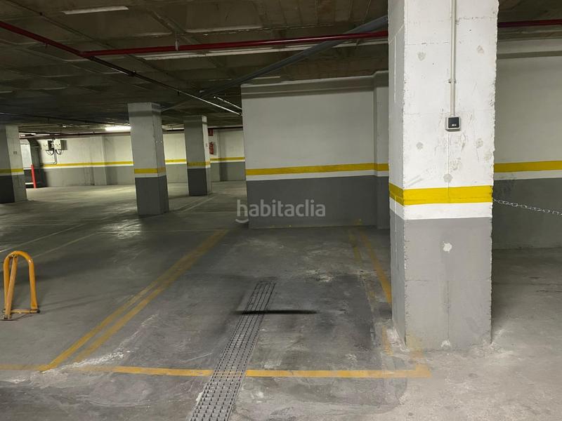 Foto d2d1c12a-0349-423e-94a8-e76318532b59. Autoparkplatz in El Ranero Murcia