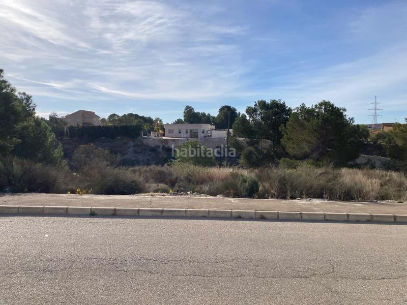 Foto 08c50b76-d1db-4529-b775-9de0099b1577. Terreny residencial a calle el chorrico i 21 a Altorreal - El Chorrico Molina de Segura