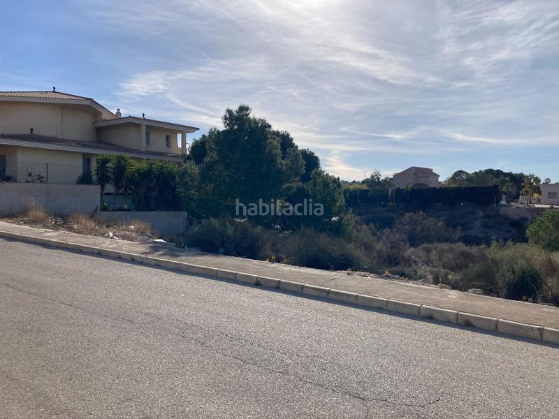 Foto 400d36ed-a97c-4eec-b73a-ff83e04ddd7a. Terreny residencial a calle el chorrico i 21 a Altorreal - El Chorrico Molina de Segura