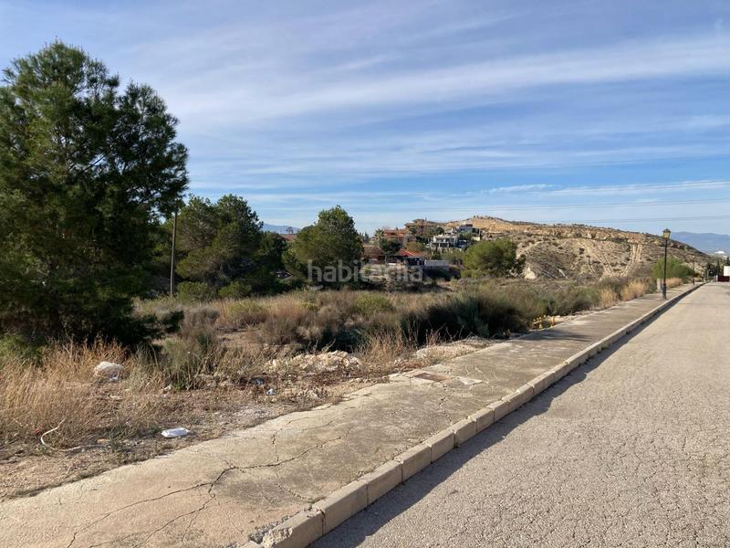 Foto 626241ab-7aaa-4814-ad0a-ba0ff0264217. Terreny residencial a calle el chorrico i 21 a Altorreal - El Chorrico Molina de Segura