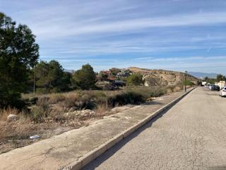 Terrain résidentiel à Calle el chorrico i 21. Parcela en el chorrico de 2.400 metros segregable en tres