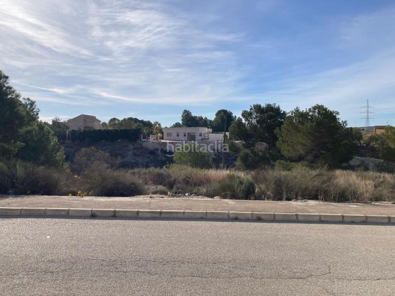 Foto b7ea0488-c22b-4cf1-bd2a-b719d7a07d20. Terreny residencial a calle el chorrico i 21 a Altorreal - El Chorrico Molina de Segura