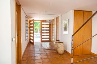 Chalet  Camino cabilas. Chalet en la arboleja, donde su enclave, y calidades son algo un