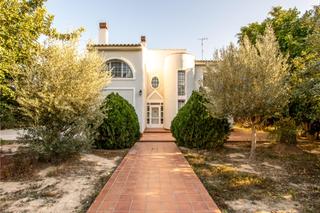 Chalet  Avenida zarandona. Gran chalet en zarandona