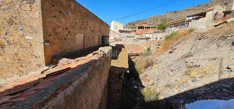 Foto c8677f30-815f-430c-8596-9863c986acbb. Casa  con terreno, para reformar en El Esparragal Murcia