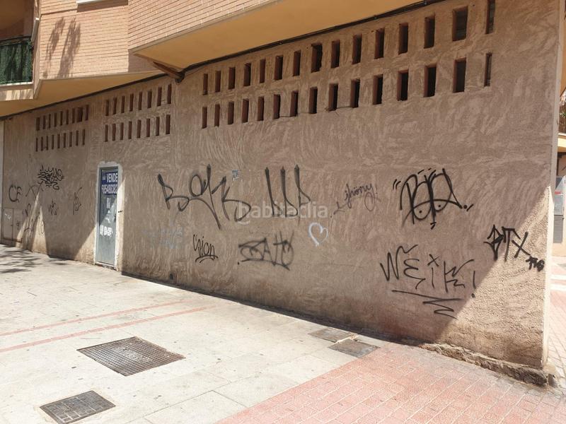 Foto 10a63842-b206-4823-ba12-4fcbf0cc157d. Rent business premise in Alcantarilla