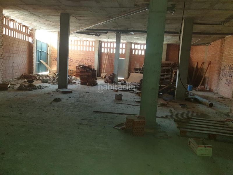 Foto 58bcd6c8-3db9-4804-8d05-d3573f6f20ad. Rent business premise in Alcantarilla