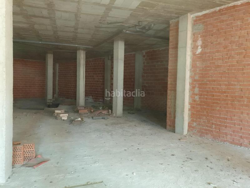 Foto e426aebf-23a7-4874-b8bb-8ae14b7486cb. Rent business premise in Alcantarilla